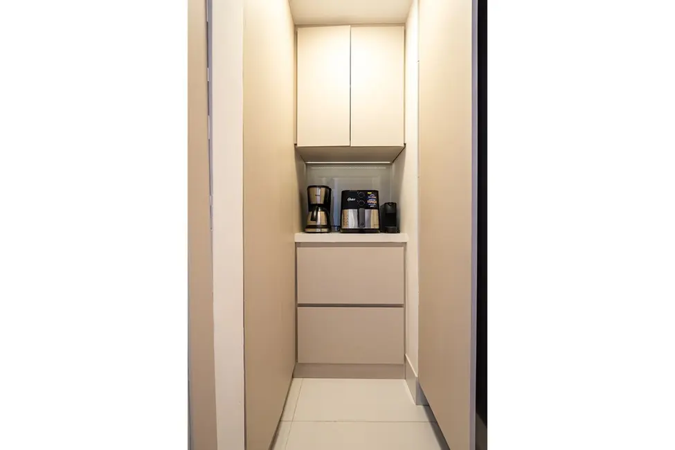 Apartamento com 3 quartos à venda, 75m2 em Saúde, São Paulo - SP - imagem 7 Foto 7 de Apartamento com 3 quartos à venda, 75m2 em Saúde, São Paulo - SP