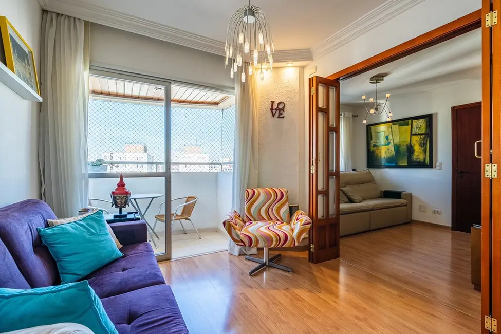 Apartamento com 3 quartos à venda, 75m2 em Saúde, São Paulo - SP - imagem 1 Foto 1 de Apartamento com 3 quartos à venda, 75m2 em Saúde, São Paulo - SP
