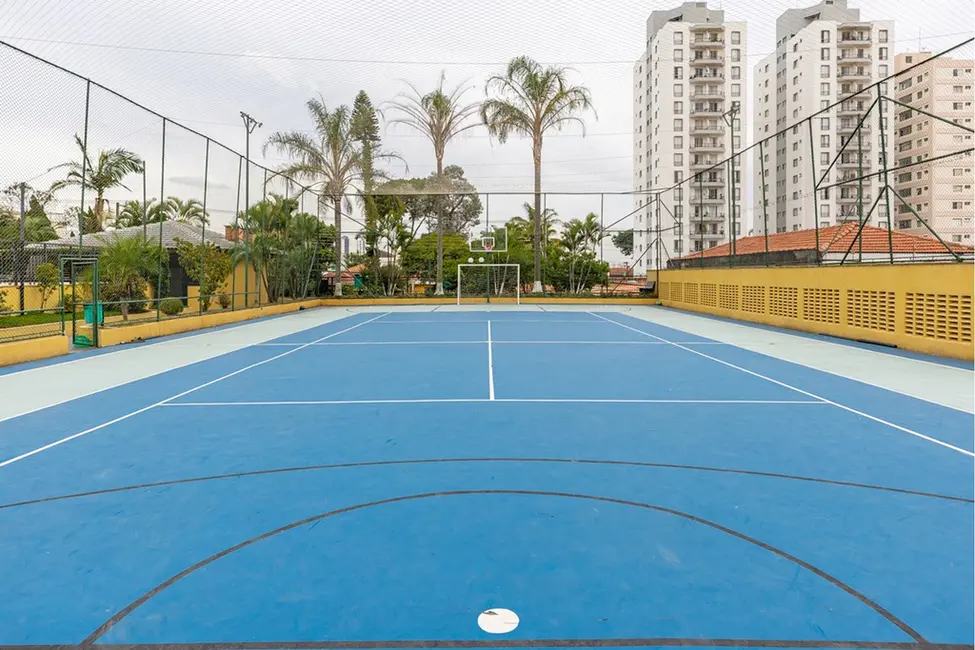 Foto 4 de Apartamento com 3 quartos à venda, 95m2 em Saúde, São Paulo - SP