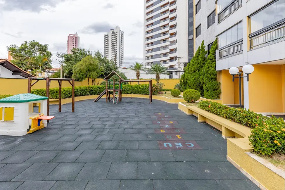 Foto 2 de Apartamento com 3 quartos à venda, 95m2 em Saúde, São Paulo - SP