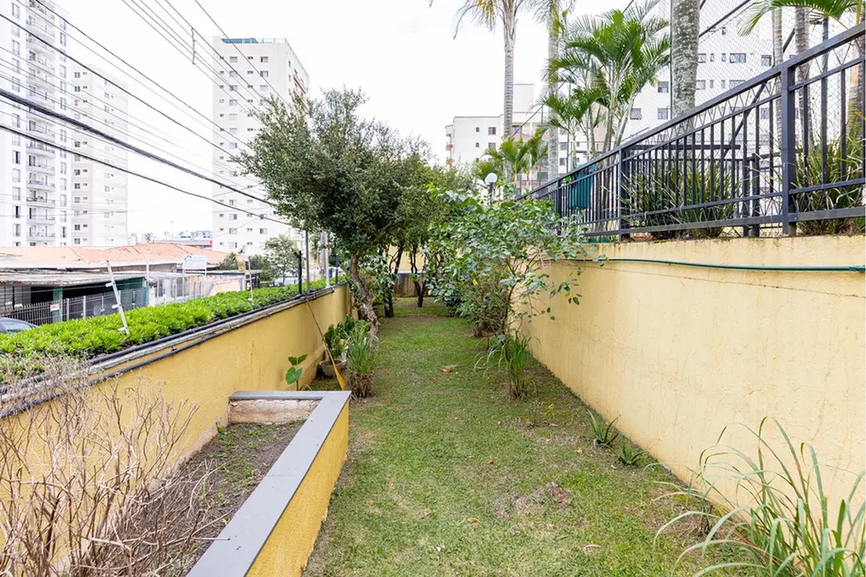 Foto 7 de Apartamento com 3 quartos à venda, 95m2 em Saúde, São Paulo - SP