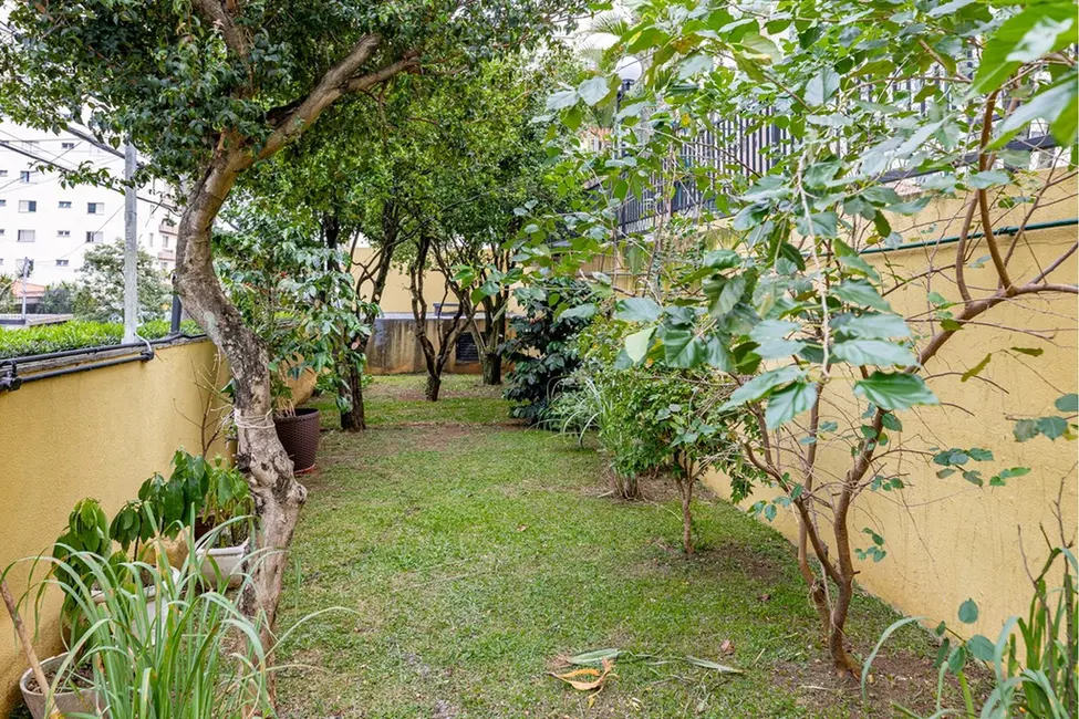 Foto 8 de Apartamento com 3 quartos à venda, 95m2 em Saúde, São Paulo - SP
