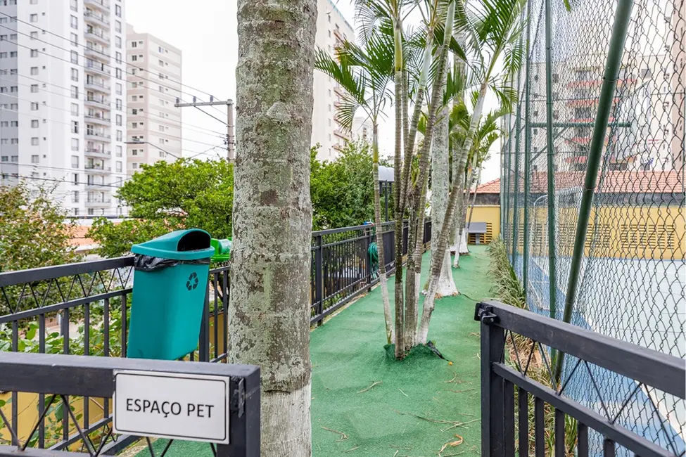 Foto 5 de Apartamento com 3 quartos à venda, 95m2 em Saúde, São Paulo - SP