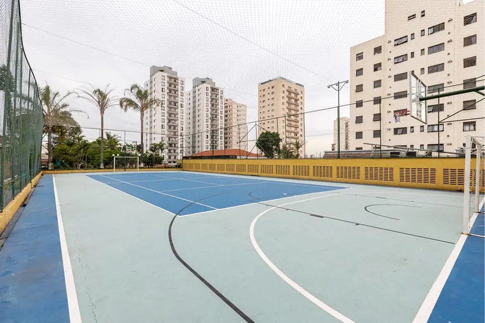 Foto 3 de Apartamento com 3 quartos à venda, 95m2 em Saúde, São Paulo - SP