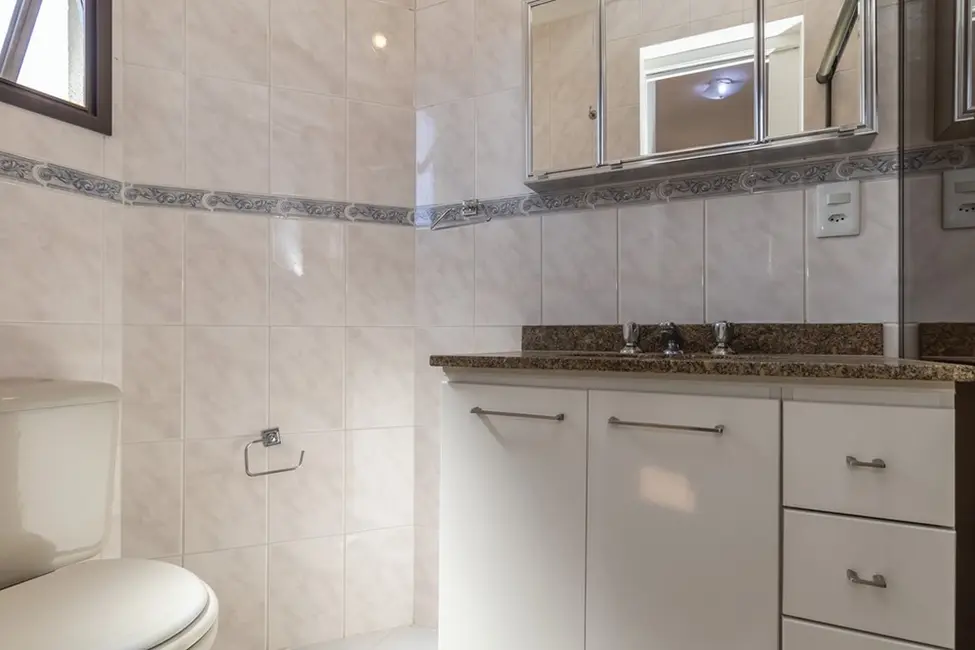 Apartamento com 3 quartos à venda, 71m2 em Saúde, São Paulo - SP - imagem 4 Foto 4 de Apartamento com 3 quartos à venda, 71m2 em Saúde, São Paulo - SP
