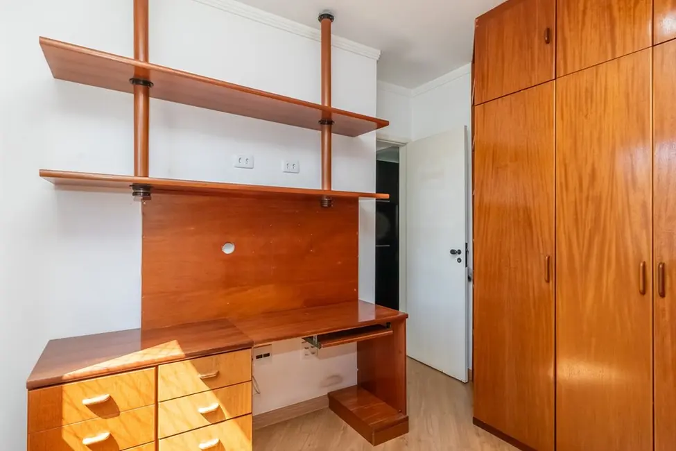 Apartamento com 3 quartos à venda, 71m2 em Saúde, São Paulo - SP - imagem 8 Foto 8 de Apartamento com 3 quartos à venda, 71m2 em Saúde, São Paulo - SP