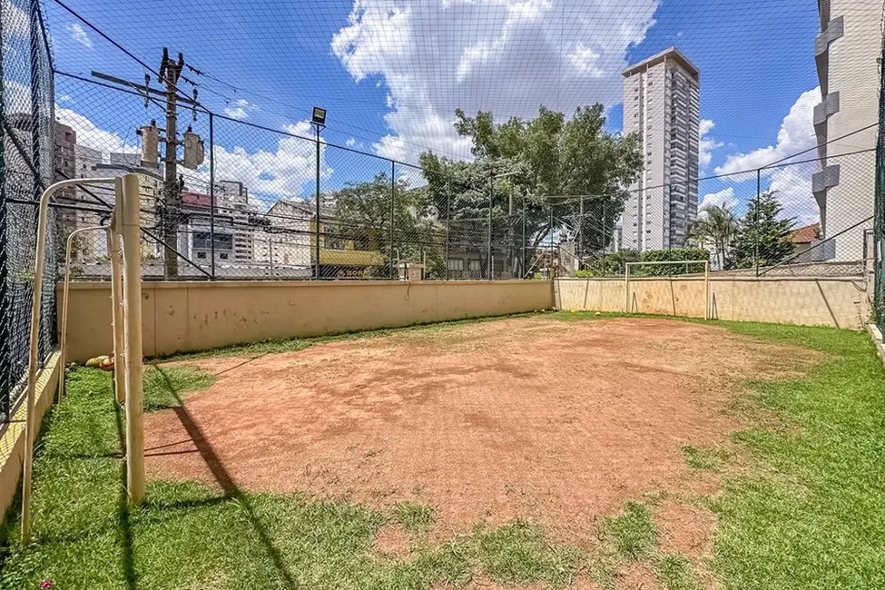 Foto 6 de Apartamento com 3 quartos à venda, 115m2 em Saúde, São Paulo - SP