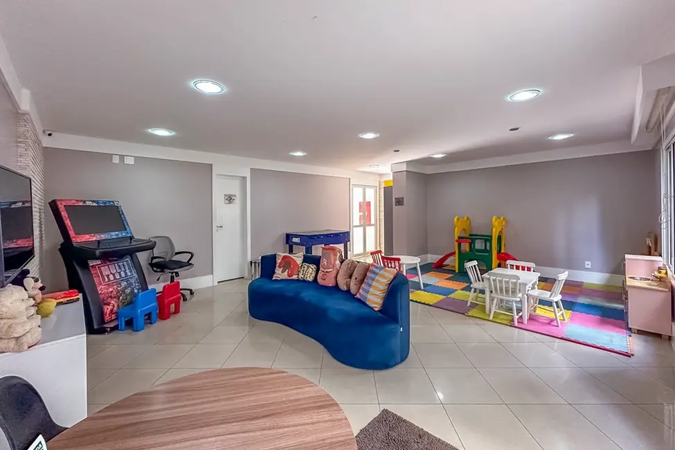 Foto 5 de Apartamento com 3 quartos à venda, 115m2 em Saúde, São Paulo - SP