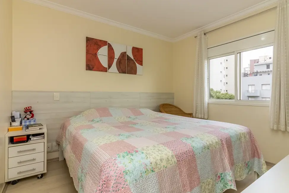 Foto 2 de Apartamento com 3 quartos à venda, 115m2 em Saúde, São Paulo - SP