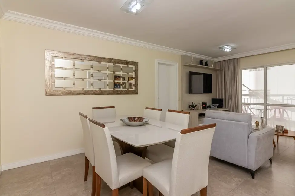 Foto 1 de Apartamento com 3 quartos à venda, 115m2 em Saúde, São Paulo - SP