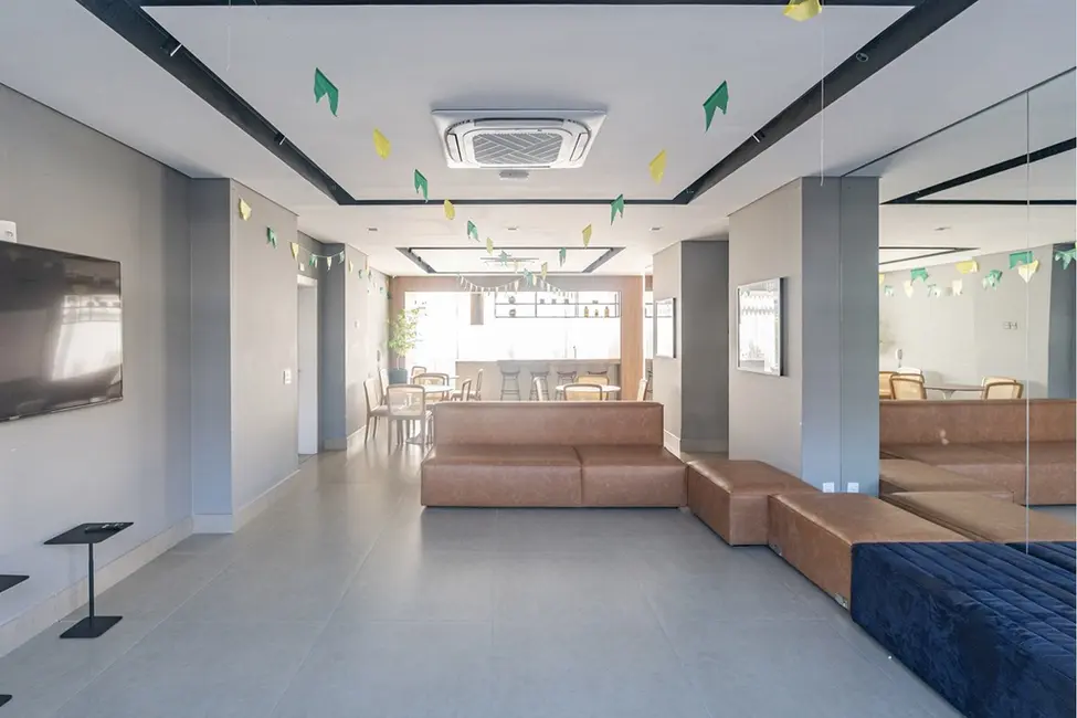 Foto 9 de Apartamento com 1 quarto à venda, 36m2 em Saúde, São Paulo - SP