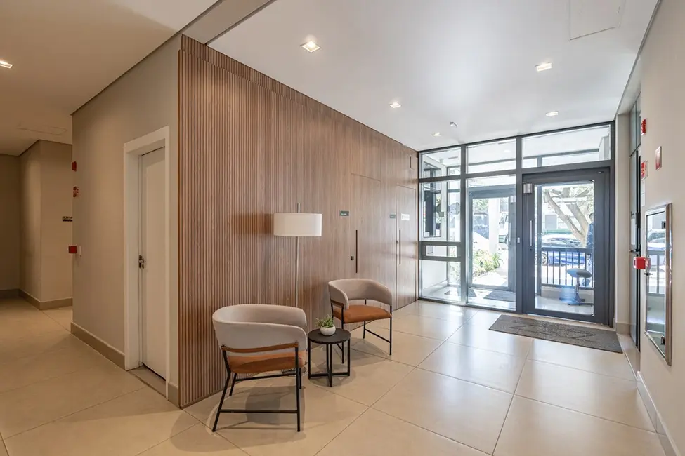 Foto 6 de Apartamento com 1 quarto à venda, 36m2 em Saúde, São Paulo - SP