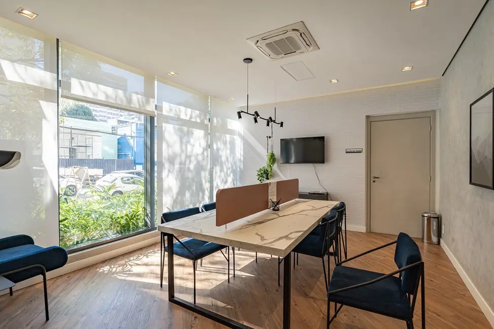 Foto 3 de Apartamento com 1 quarto à venda, 36m2 em Saúde, São Paulo - SP