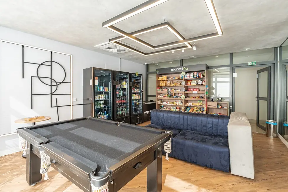 Foto 5 de Apartamento com 1 quarto à venda, 36m2 em Saúde, São Paulo - SP