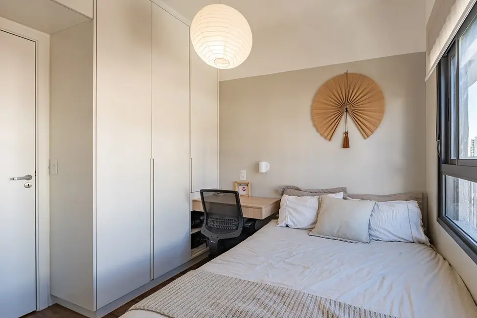 Foto 2 de Apartamento com 1 quarto à venda, 36m2 em Saúde, São Paulo - SP