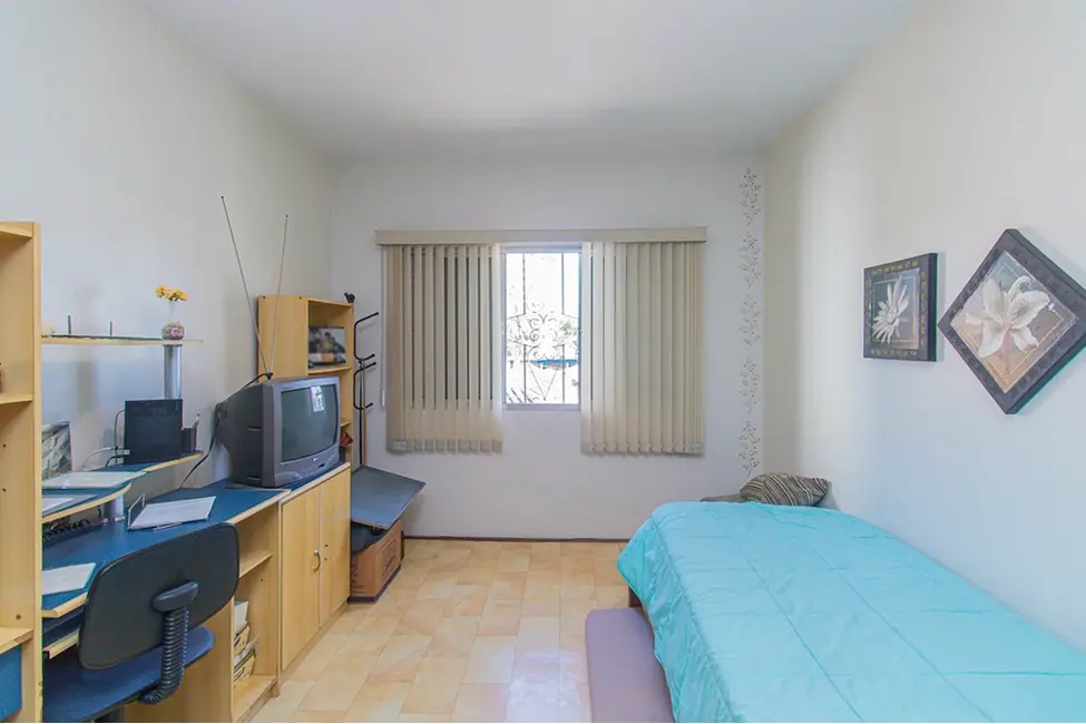 Casa com 3 quartos à venda, 145m2 em Saúde, São Paulo - SP - imagem 8 Foto 8 de Casa com 3 quartos à venda, 145m2 em Saúde, São Paulo - SP