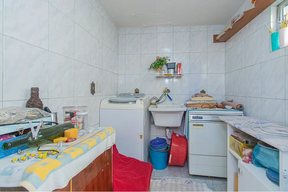 Casa com 3 quartos à venda, 145m2 em Saúde, São Paulo - SP - imagem 6 Foto 6 de Casa com 3 quartos à venda, 145m2 em Saúde, São Paulo - SP