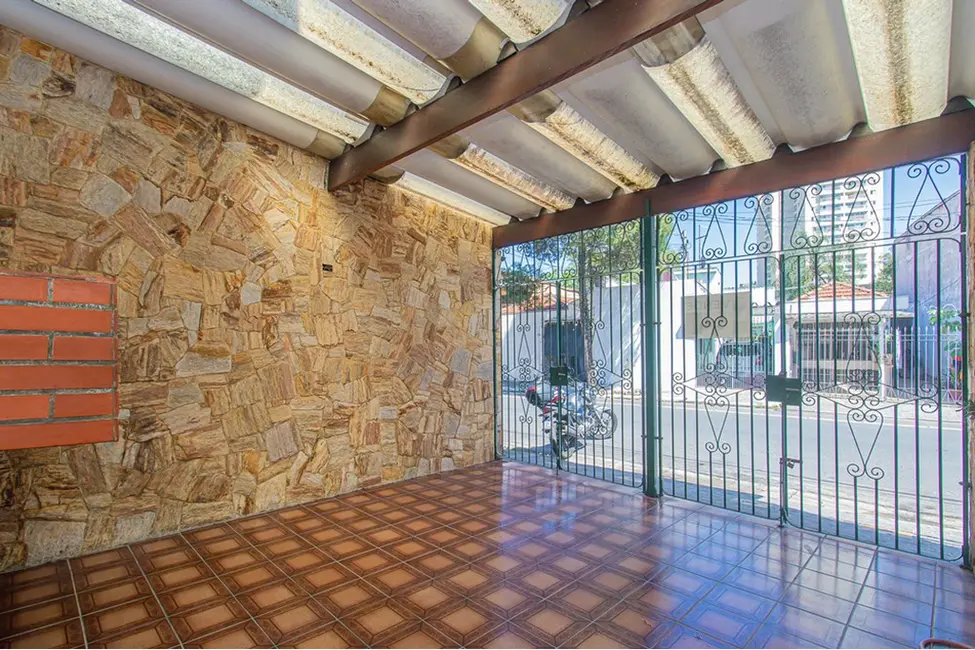 Casa com 3 quartos à venda, 145m2 em Saúde, São Paulo - SP - imagem 1 Foto 1 de Casa com 3 quartos à venda, 145m2 em Saúde, São Paulo - SP
