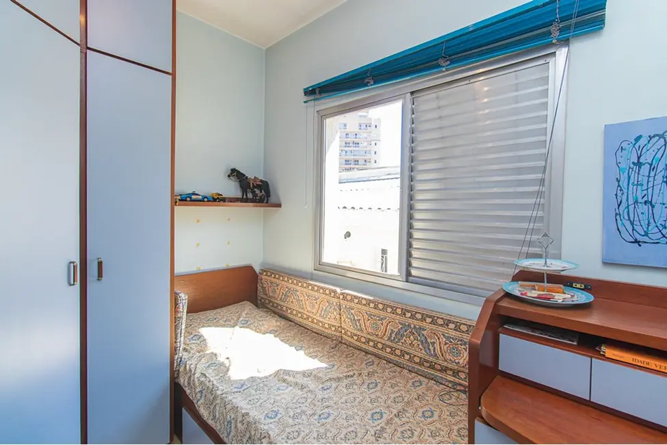 Casa com 3 quartos à venda, 145m2 em Saúde, São Paulo - SP - imagem 2 Foto 2 de Casa com 3 quartos à venda, 145m2 em Saúde, São Paulo - SP
