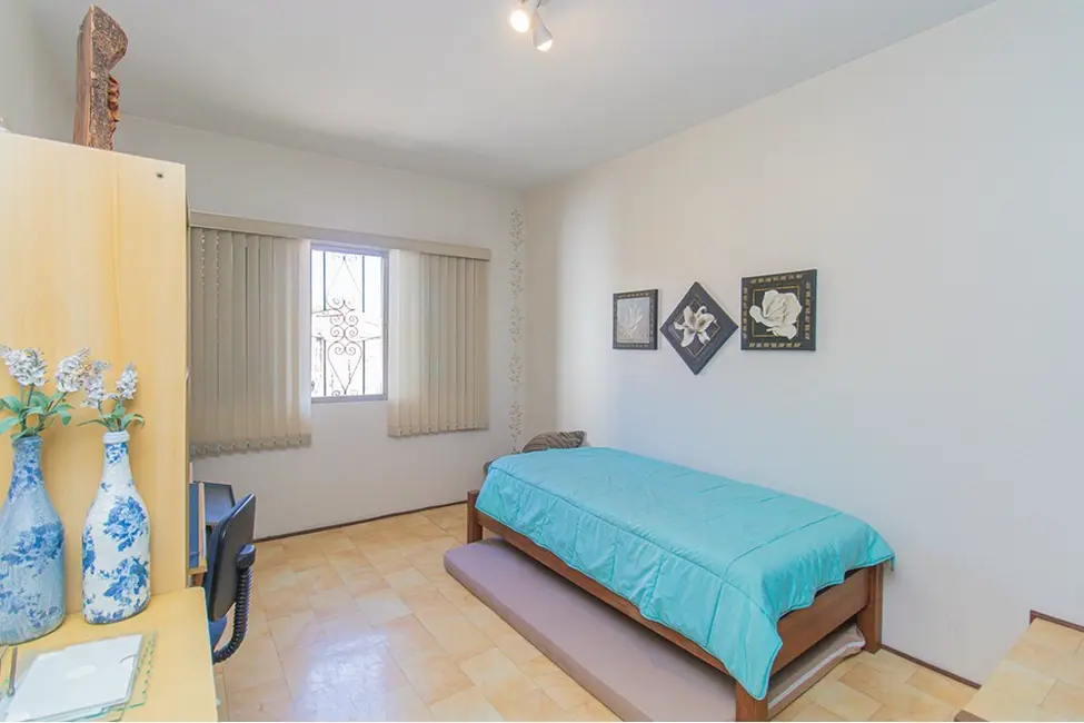 Casa com 3 quartos à venda, 145m2 em Saúde, São Paulo - SP - imagem 7 Foto 7 de Casa com 3 quartos à venda, 145m2 em Saúde, São Paulo - SP