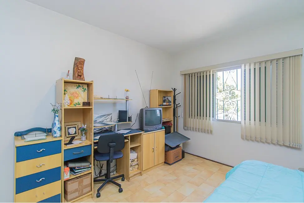 Casa com 3 quartos à venda, 145m2 em Saúde, São Paulo - SP - imagem 9 Foto 9 de Casa com 3 quartos à venda, 145m2 em Saúde, São Paulo - SP
