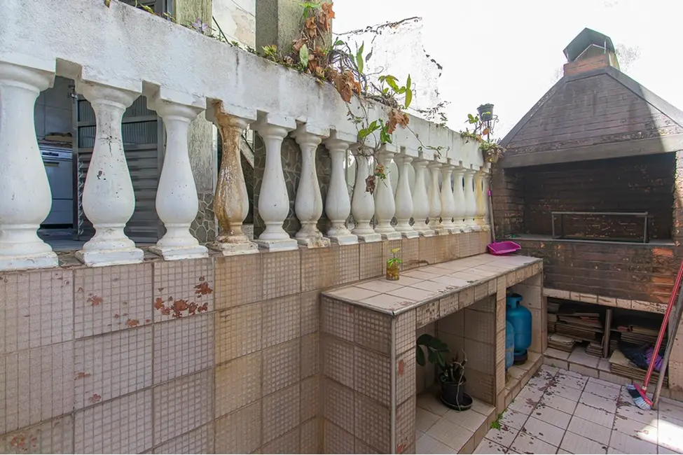 Casa com 3 quartos à venda, 145m2 em Saúde, São Paulo - SP - imagem 3 Foto 3 de Casa com 3 quartos à venda, 145m2 em Saúde, São Paulo - SP