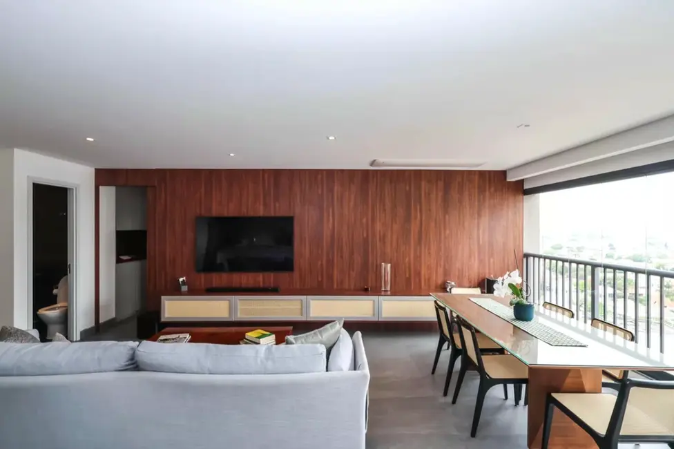 Foto 1 de Apartamento com 2 quartos à venda, 5315m2 em Saúde, São Paulo - SP