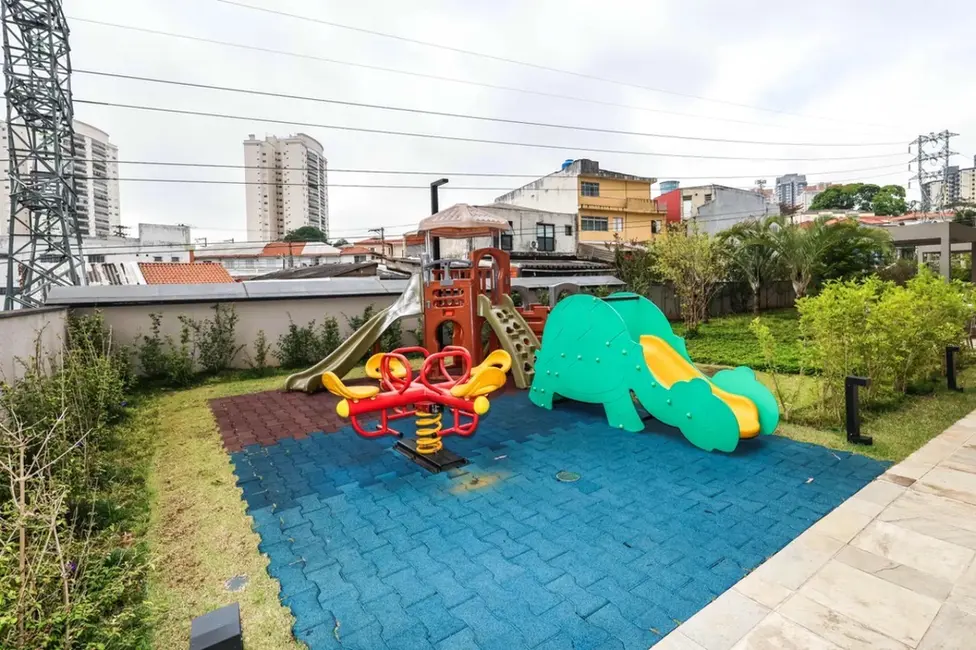 Foto 4 de Apartamento com 2 quartos à venda, 5315m2 em Saúde, São Paulo - SP