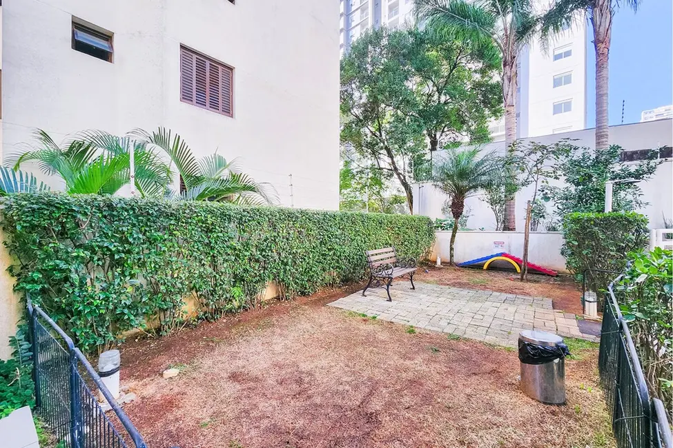 Apartamento com 2 quartos à venda, 56m2 em Saúde, São Paulo - SP - imagem 9 Foto 9 de Apartamento com 2 quartos à venda, 56m2 em Saúde, São Paulo - SP