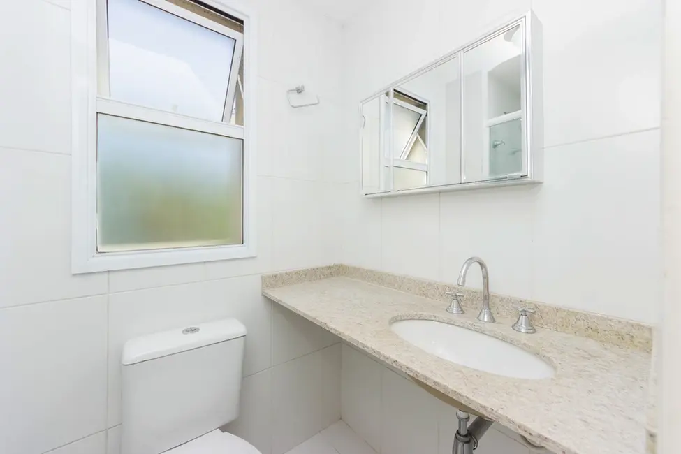 Apartamento com 2 quartos à venda, 56m2 em Saúde, São Paulo - SP - imagem 2 Foto 2 de Apartamento com 2 quartos à venda, 56m2 em Saúde, São Paulo - SP
