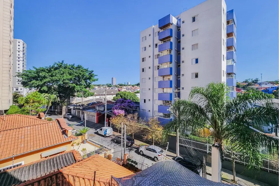 Apartamento com 2 quartos à venda, 56m2 em Saúde, São Paulo - SP - imagem 4 Foto 4 de Apartamento com 2 quartos à venda, 56m2 em Saúde, São Paulo - SP