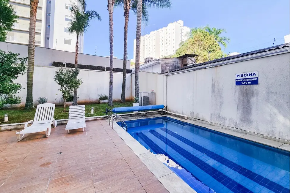 Apartamento com 2 quartos à venda, 56m2 em Saúde, São Paulo - SP - imagem 5 Foto 5 de Apartamento com 2 quartos à venda, 56m2 em Saúde, São Paulo - SP