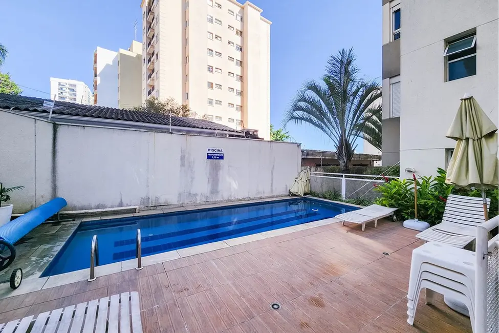 Apartamento com 2 quartos à venda, 56m2 em Saúde, São Paulo - SP - imagem 6 Foto 6 de Apartamento com 2 quartos à venda, 56m2 em Saúde, São Paulo - SP