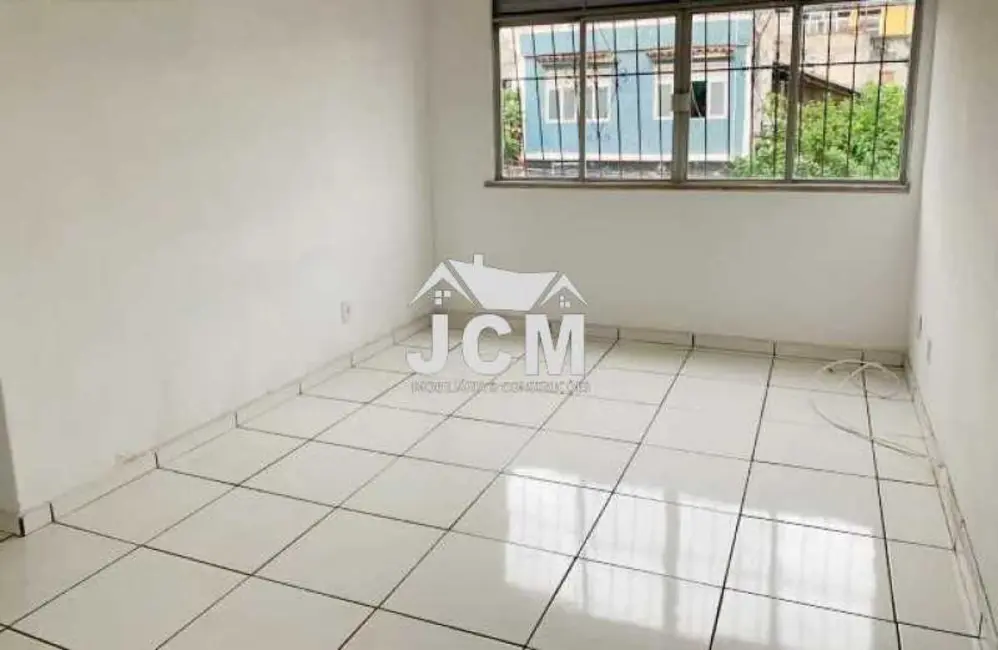 Foto 9 de Apartamento com 2 quartos à venda, 53m2 em Rio De Janeiro - RJ