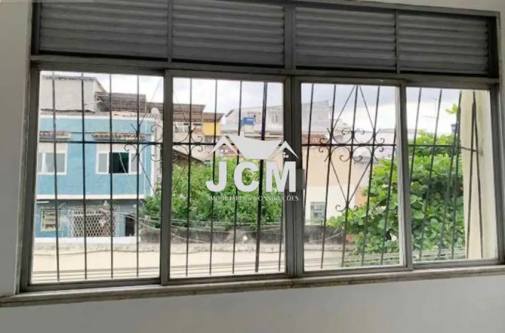 Foto 8 de Apartamento com 2 quartos à venda, 53m2 em Rio De Janeiro - RJ