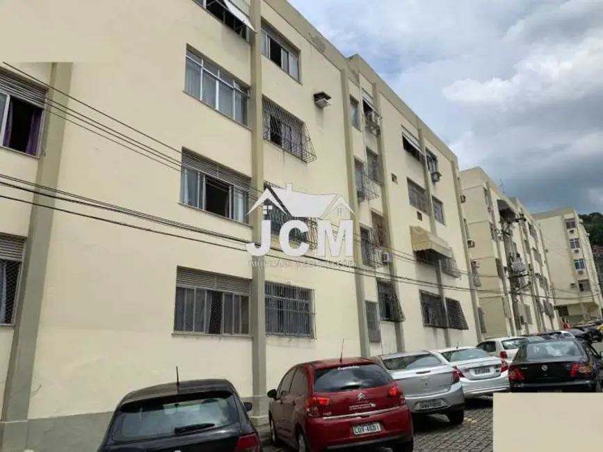 Foto 3 de Apartamento com 2 quartos à venda, 53m2 em Rio De Janeiro - RJ