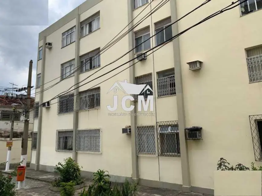 Foto 1 de Apartamento com 2 quartos à venda, 53m2 em Rio De Janeiro - RJ