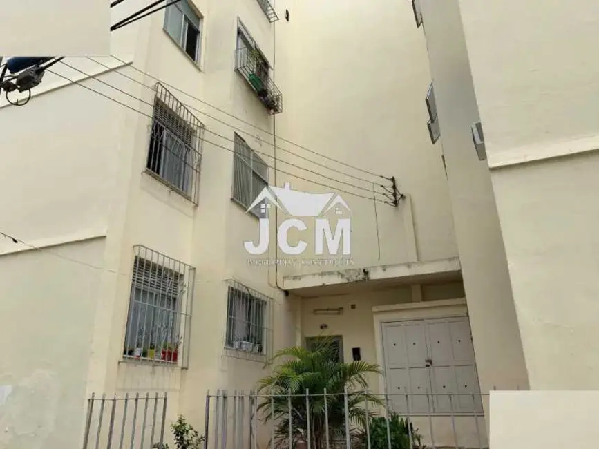 Foto 2 de Apartamento com 2 quartos à venda, 53m2 em Rio De Janeiro - RJ