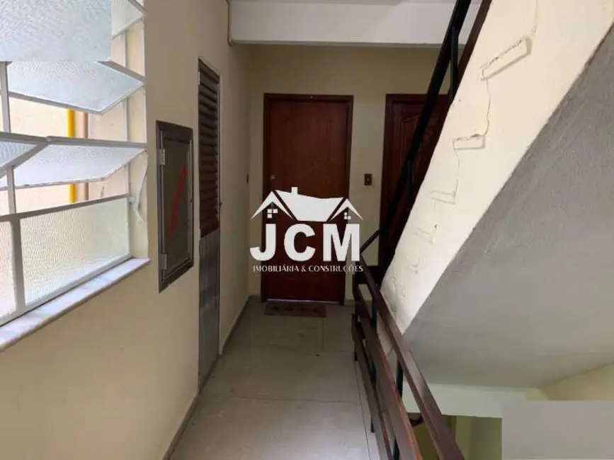 Foto 4 de Apartamento com 2 quartos à venda, 53m2 em Rio De Janeiro - RJ