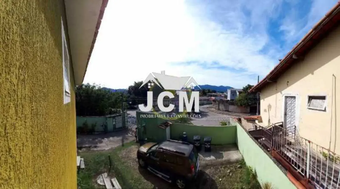 Foto 7 de Casa de Vila com 2 quartos à venda, 64m2 em Rio De Janeiro - RJ