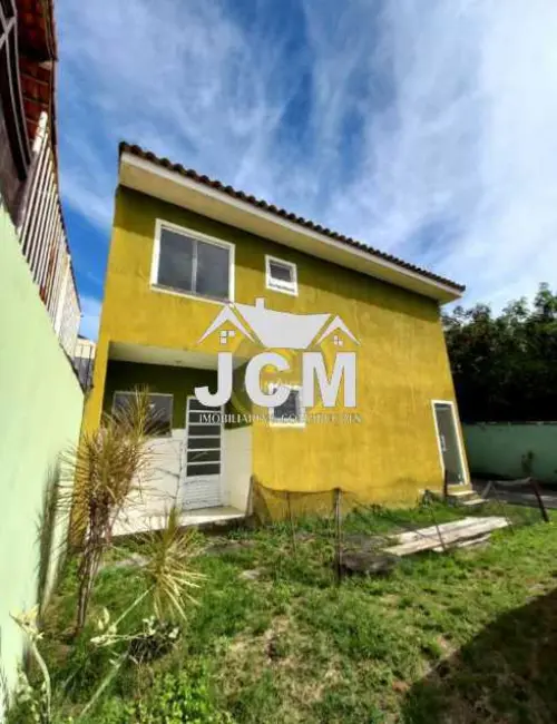 Foto 9 de Casa de Vila com 2 quartos à venda, 64m2 em Rio De Janeiro - RJ