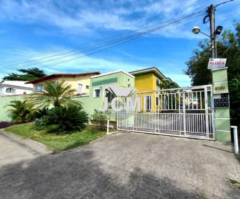 Foto 4 de Casa de Vila com 2 quartos à venda, 64m2 em Rio De Janeiro - RJ