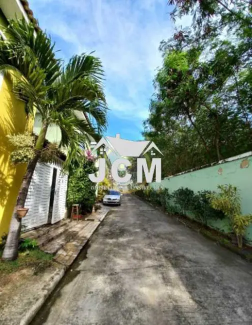 Foto 3 de Casa de Vila com 2 quartos à venda, 64m2 em Rio De Janeiro - RJ