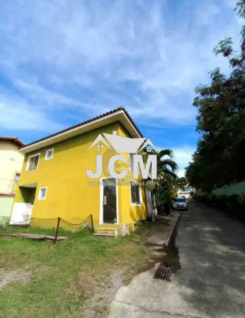 Foto 5 de Casa de Vila com 2 quartos à venda, 64m2 em Rio De Janeiro - RJ