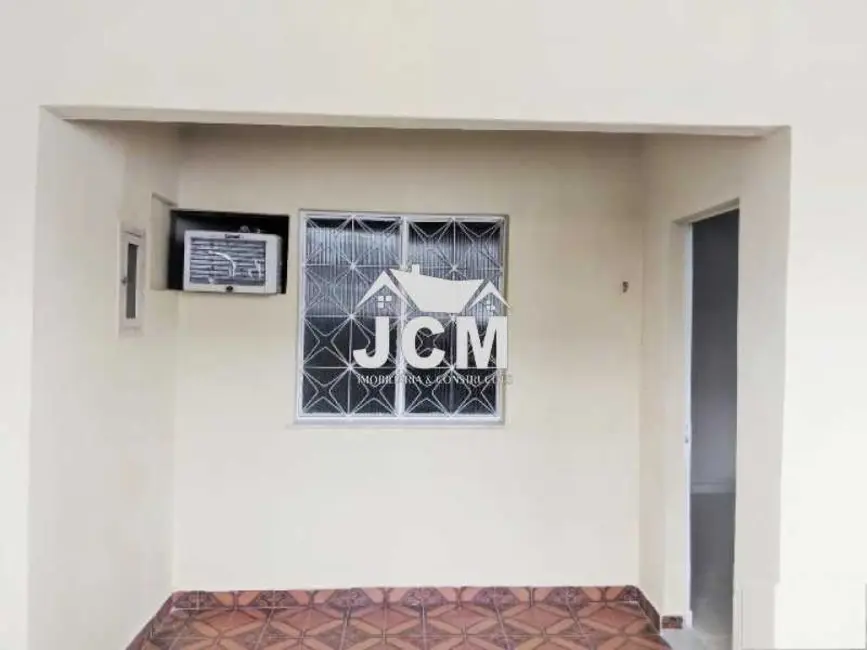 Foto 1 de Casa com 2 quartos à venda, 48m2 em Rio De Janeiro - RJ