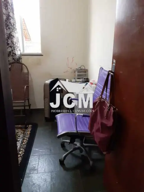 Foto 8 de Casa de Condomínio com 2 quartos à venda, 45m2 em Rio De Janeiro - RJ