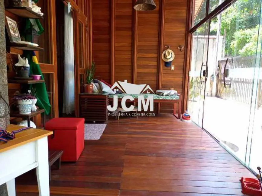 Foto 4 de Casa de Condomínio com 3 quartos à venda, 118m2 em Rio De Janeiro - RJ