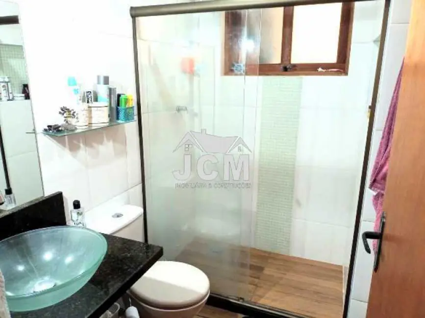 Foto 7 de Casa de Condomínio com 3 quartos à venda, 118m2 em Rio De Janeiro - RJ