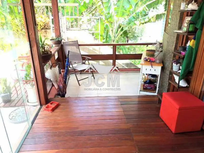 Foto 3 de Casa de Condomínio com 3 quartos à venda, 118m2 em Rio De Janeiro - RJ