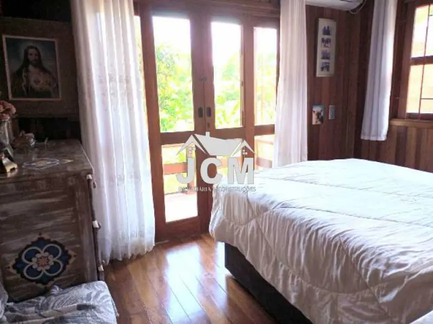 Foto 6 de Casa de Condomínio com 3 quartos à venda, 118m2 em Rio De Janeiro - RJ